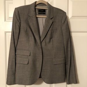 J. Crew Schoolboy Blazer